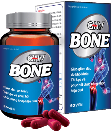 GHV Bone