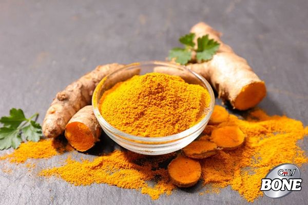 Nghệ chứa curcumin có thể giúp giảm đau viêm khớp