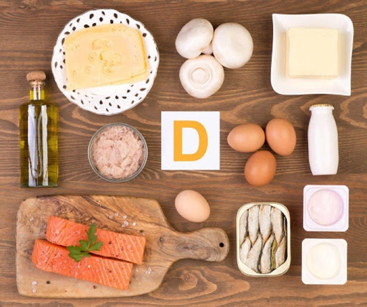 Chế độ dinh dưỡng hợp lý, bổ sung nhiều canxi, photpho và vitamin D giúp phòng ngừa thoái hóa khớp 