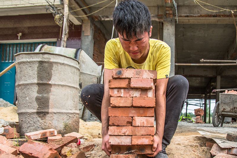 Bệnh gai cột sống ngày càng phổ biến