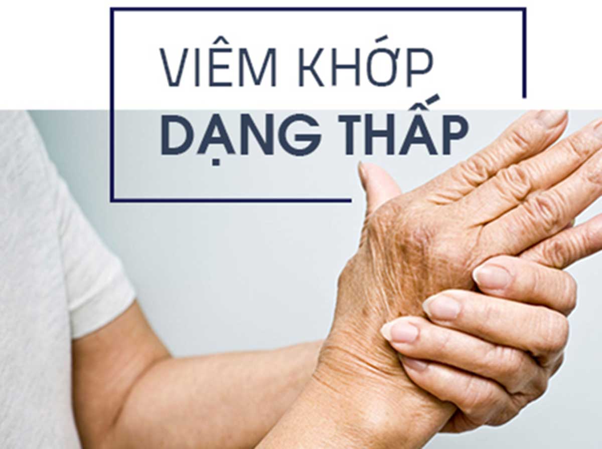 Tổng quan bệnh viêm đa khớp dạng thấp là gì và những lưu ý cần biết