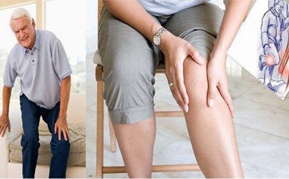 Mách bạn top những loại thuốc chữa gout hiệu quả hiện nay